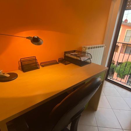 La Casa Dell'Artista Villa Battifolle-Ruscello-Poggiola Bagian luar foto