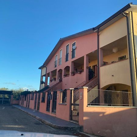 La Casa Dell'Artista Villa Battifolle-Ruscello-Poggiola Bagian luar foto