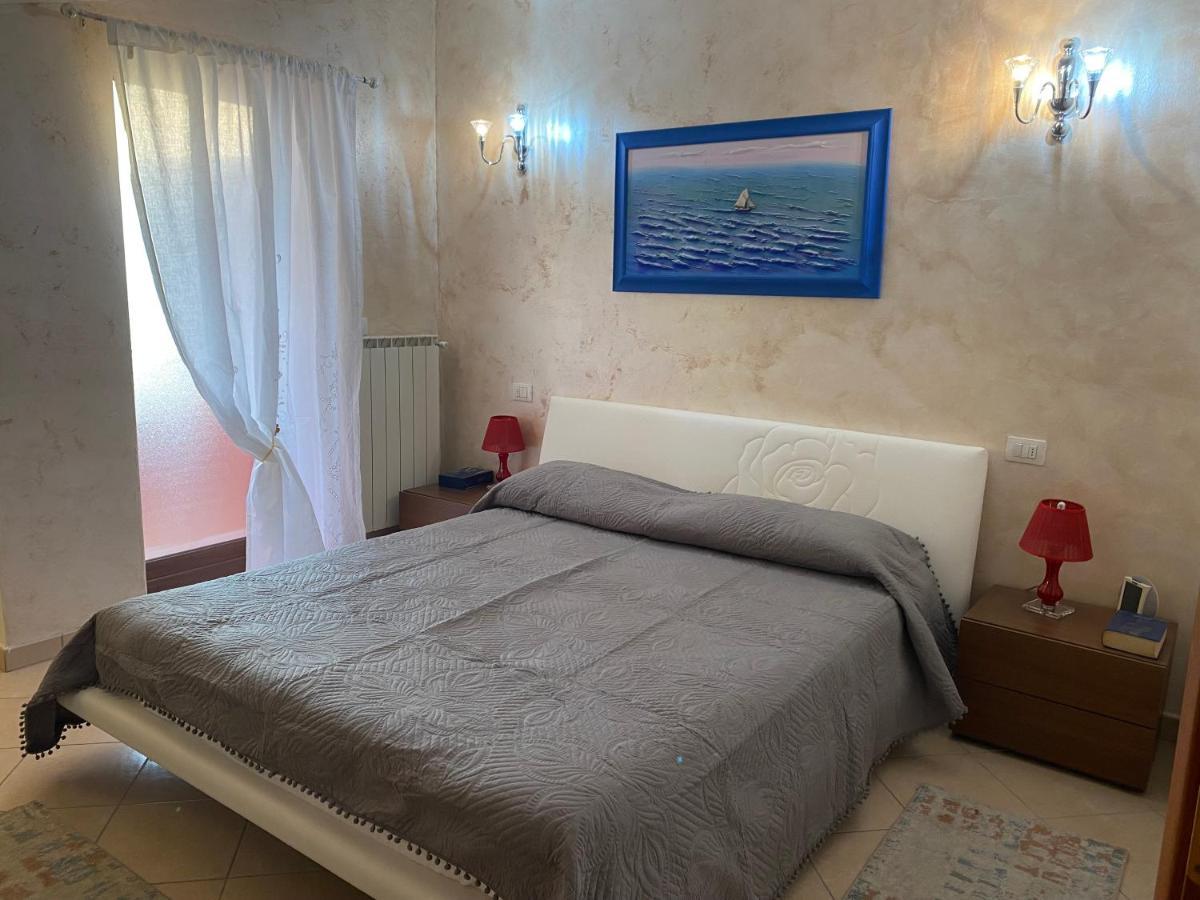La Casa Dell'Artista Villa Battifolle-Ruscello-Poggiola Bagian luar foto