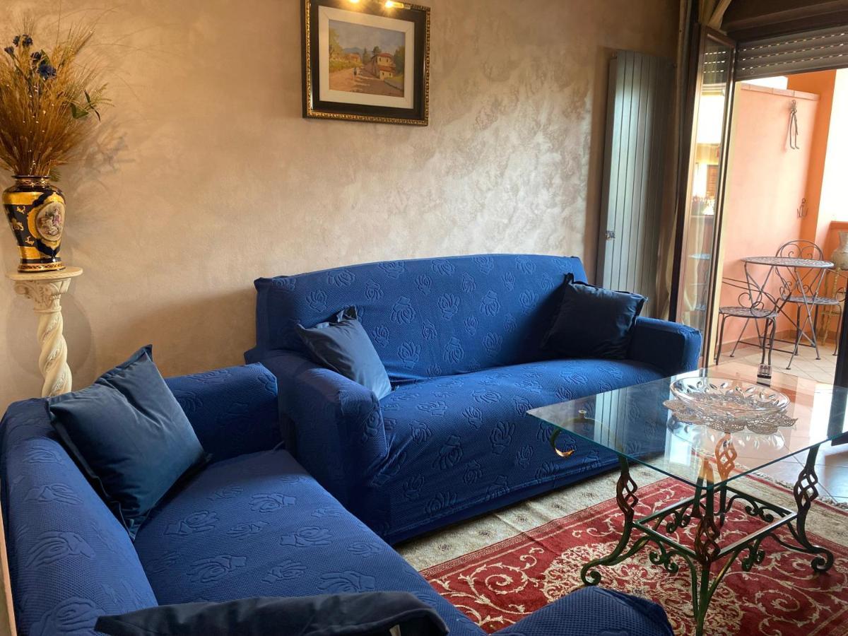 La Casa Dell'Artista Villa Battifolle-Ruscello-Poggiola Bagian luar foto