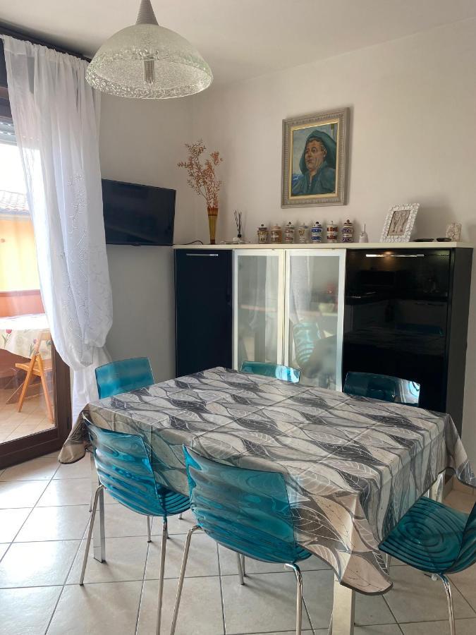 La Casa Dell'Artista Villa Battifolle-Ruscello-Poggiola Bagian luar foto