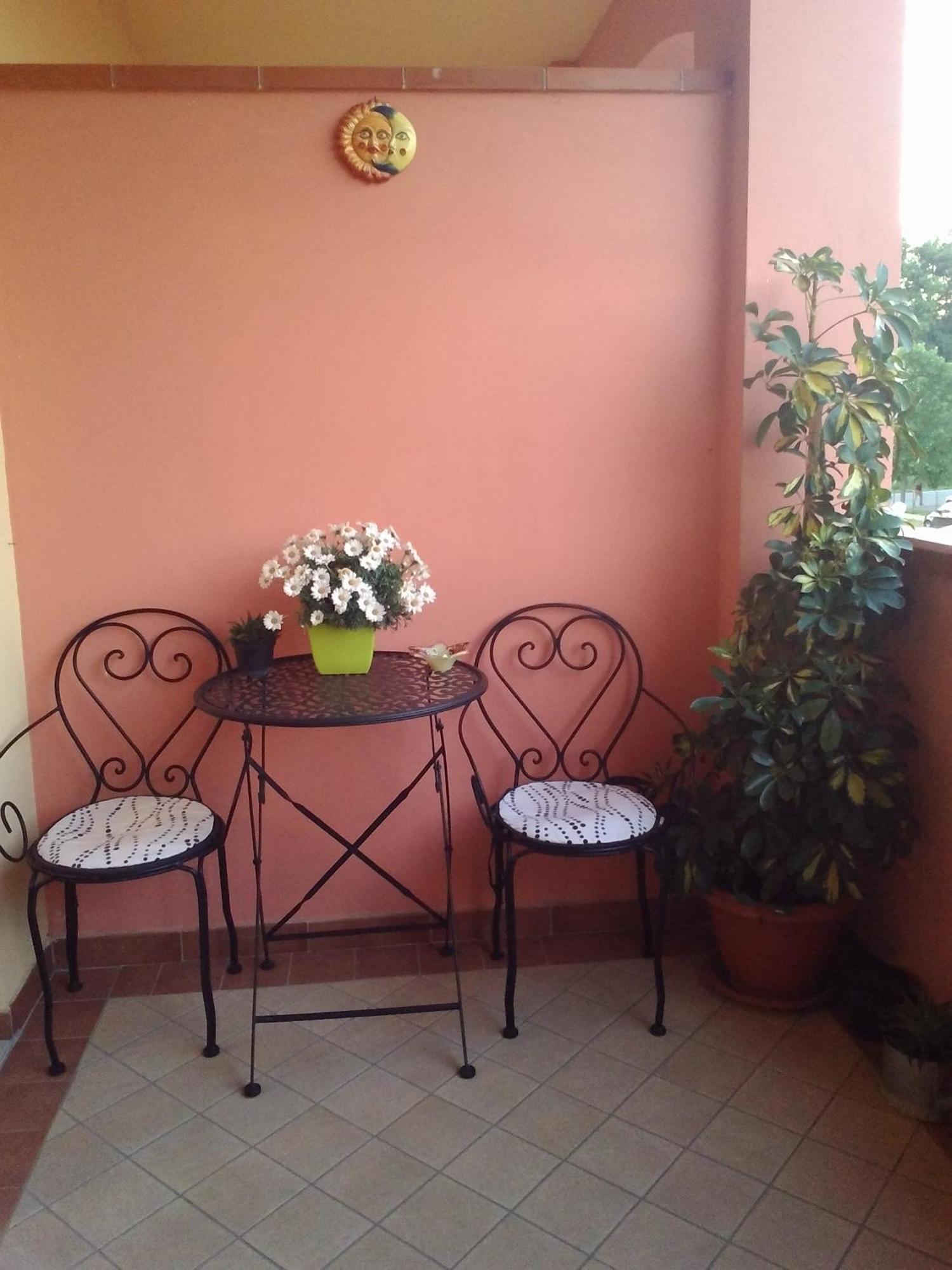 La Casa Dell'Artista Villa Battifolle-Ruscello-Poggiola Bagian luar foto